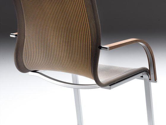 magnum Chair TEAM 7