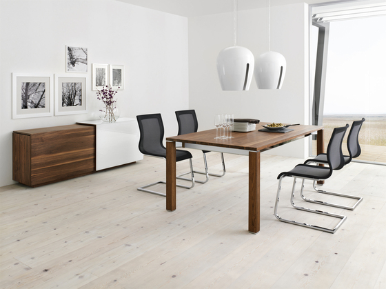 magnum Chair TEAM 7