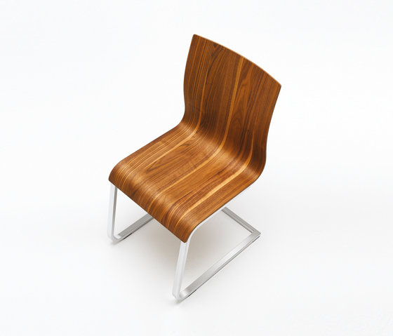 magnum Chair TEAM 7