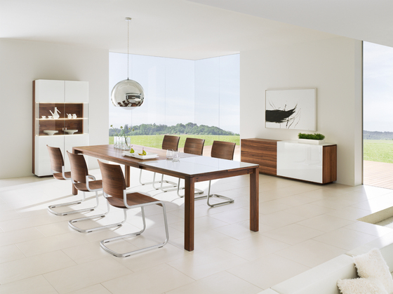 magnum Chair TEAM 7