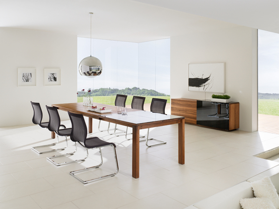 magnum Chair TEAM 7