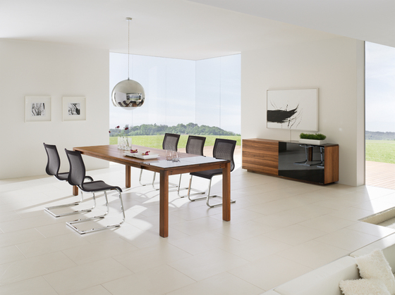 magnum Chair TEAM 7