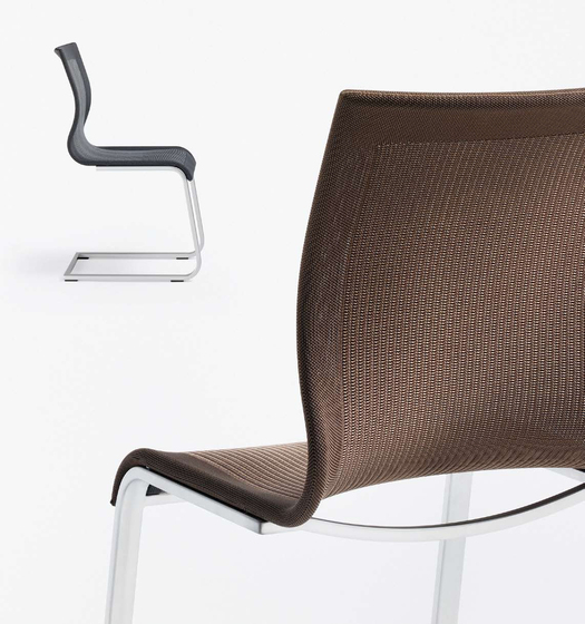 magnum Chair TEAM 7