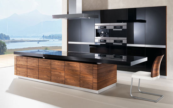 k7 Kitchen TEAM 7