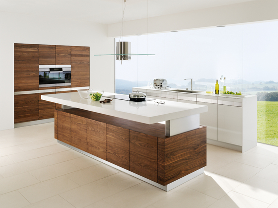 k7 Kitchen TEAM 7