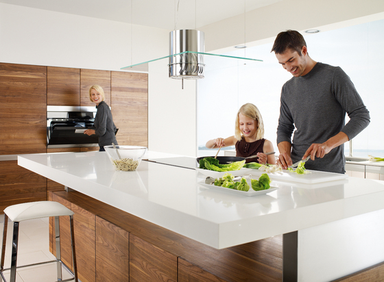k7 Kitchen TEAM 7