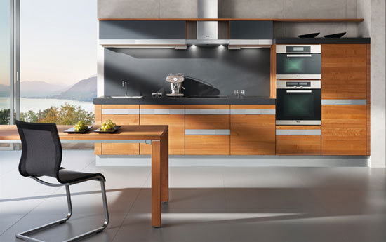 k7 Kitchen TEAM 7