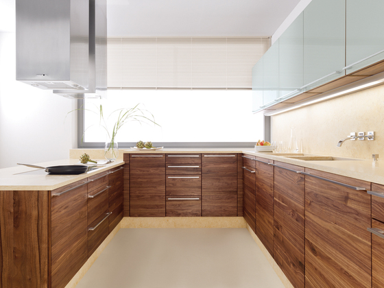 linee Kitchen TEAM 7
