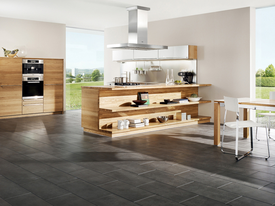 linee Kitchen TEAM 7