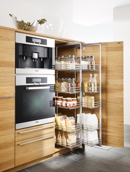 linee Kitchen TEAM 7