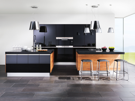 linee Kitchen TEAM 7