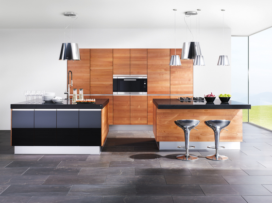 linee Kitchen TEAM 7