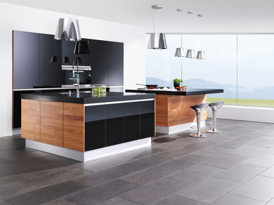 linee Kitchen TEAM 7