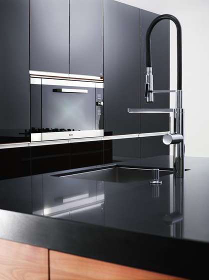 linee Kitchen TEAM 7