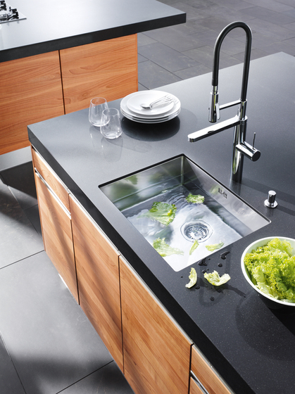 linee Kitchen TEAM 7