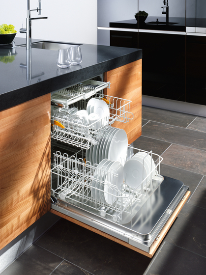 linee Kitchen TEAM 7