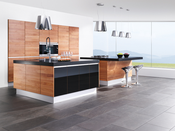 linee Kitchen TEAM 7