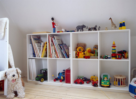 Montana Children Room Montana Møbler