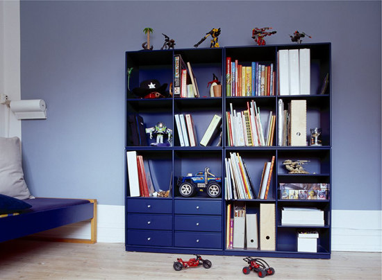 Montana Children Room Montana Møbler