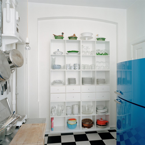 Montana Kitchen Montana Møbler