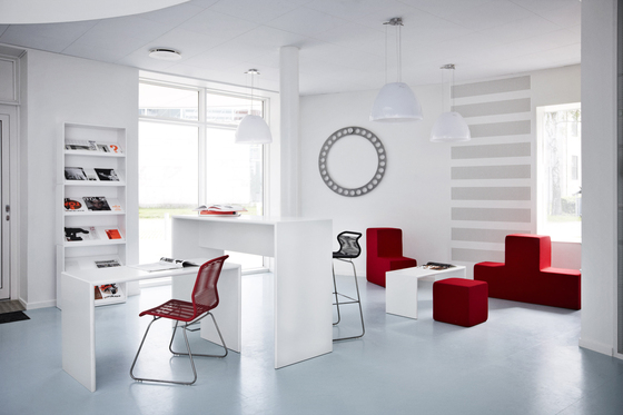 Montana Office Montana Møbler