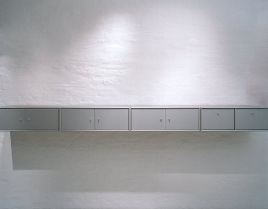Montana Hifi-TV Furniture Montana Møbler