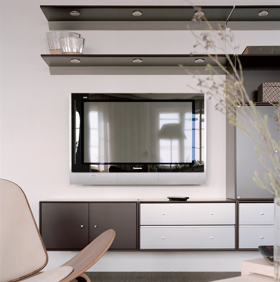 Montana Hifi-TV Furniture Montana Møbler
