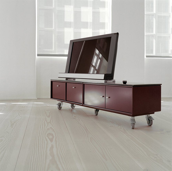 Montana Hifi-TV Furniture Montana Møbler