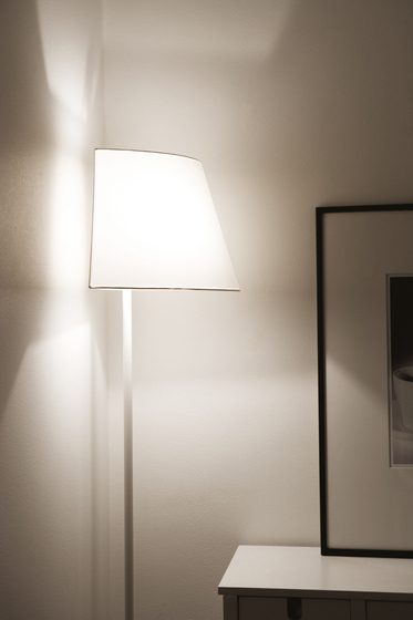 Corner Lamp Design House Stockholm