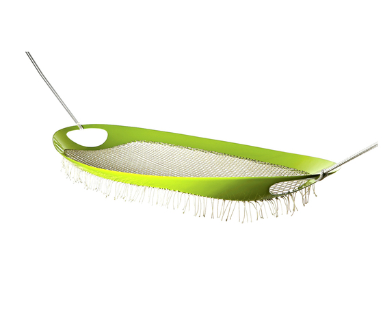 Leaf Hammock GAEAforms