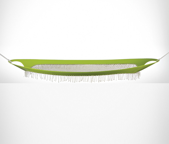 Leaf Hammock GAEAforms