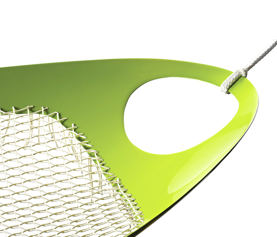 Leaf Hammock GAEAforms
