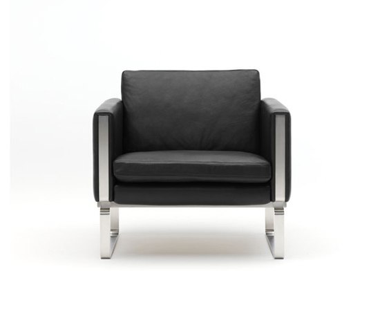 CH100 Carl Hansen & Søn