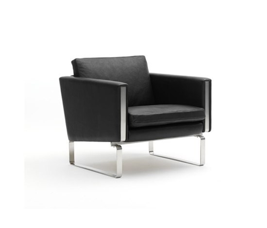 CH100 Carl Hansen & Søn