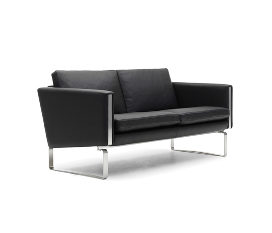 CH100 Carl Hansen & Søn