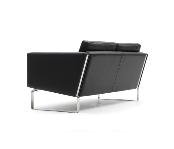 CH100 Carl Hansen & Søn