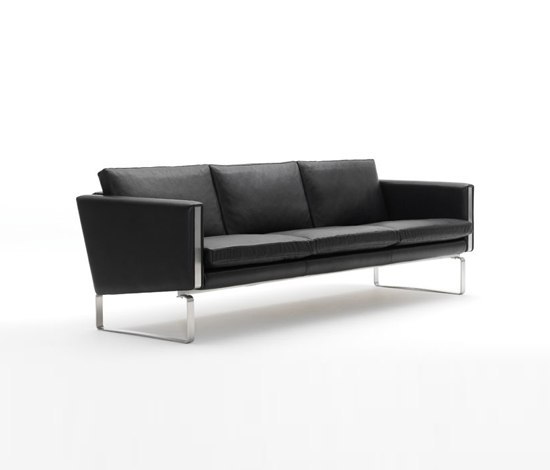 CH100 Carl Hansen & Søn