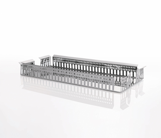 100 Piazze - Torino Driade