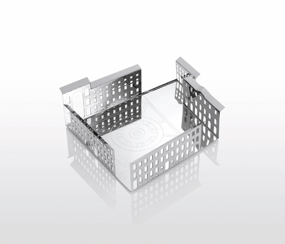 100 Piazze - Milano Driade