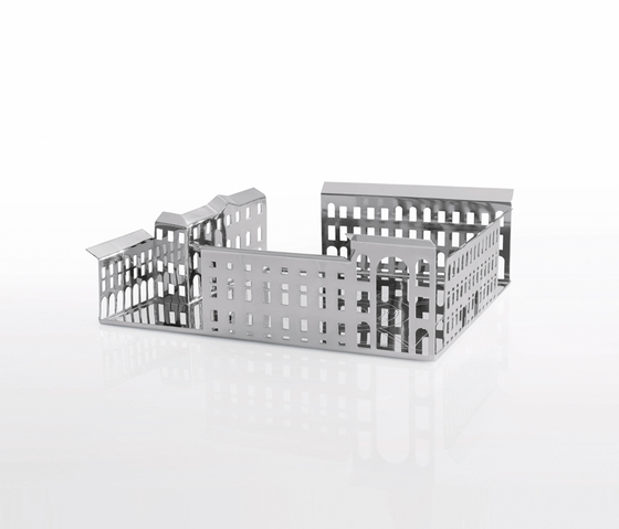 100 Piazze - Milano Driade