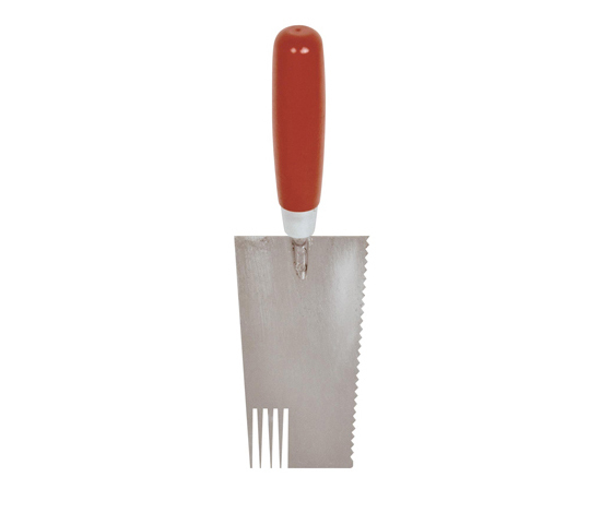 Stanley Grill Serafini