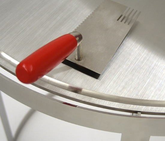 Stanley Grill Serafini