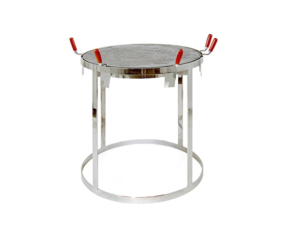 Stanley Grill Serafini