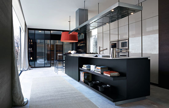 Matrix Varenna Poliform