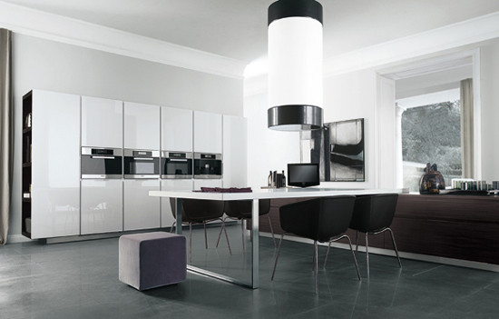 Matrix Varenna Poliform