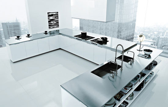 Matrix Varenna Poliform