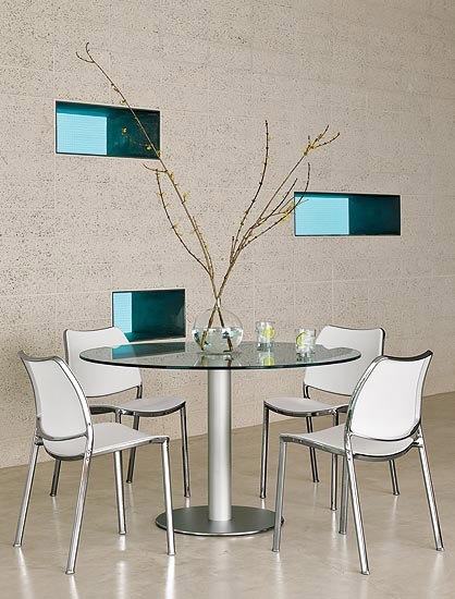 Zero Glass STUA