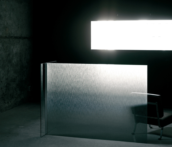 Wall Glas Italia