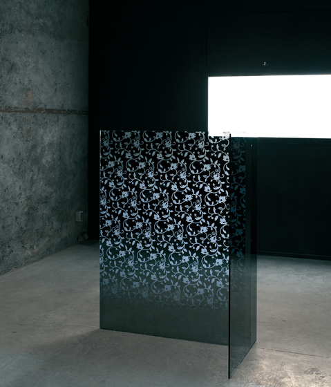 Wall Glas Italia