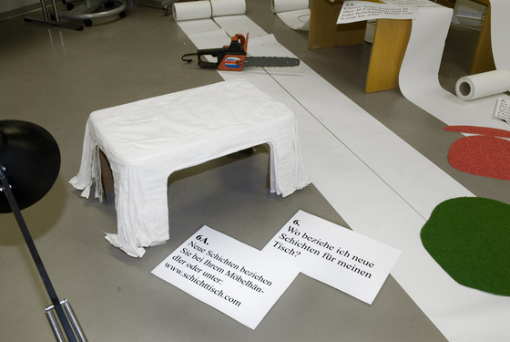 FAQ [prototype] zhdk / Departement Design